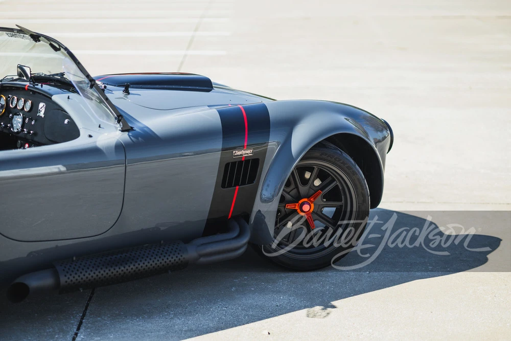1965 Superformance - Image 13 of 16