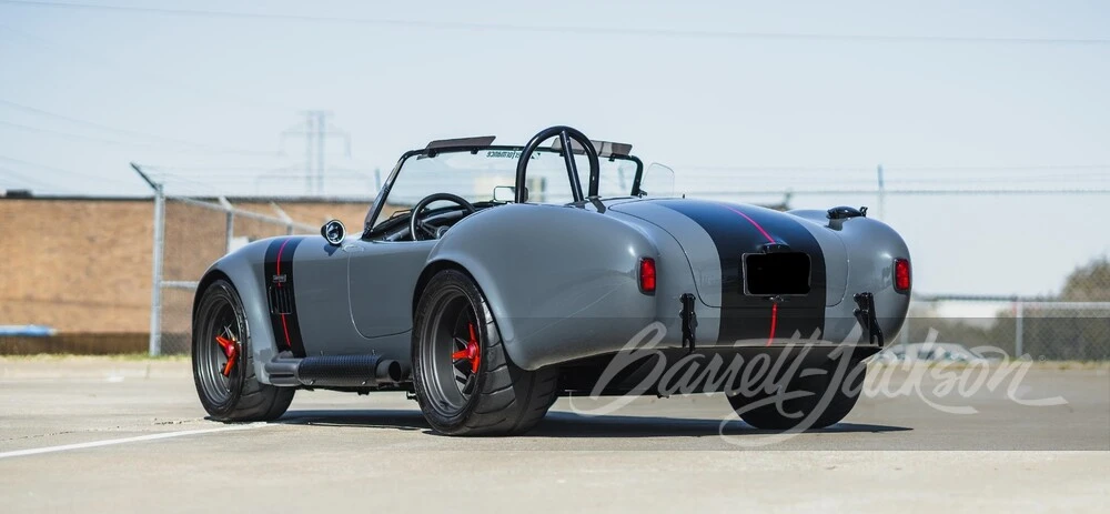 1965 Superformance - Image 3 of 16