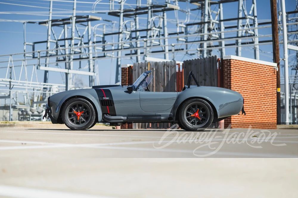 1965 Superformance - Image 2 of 16