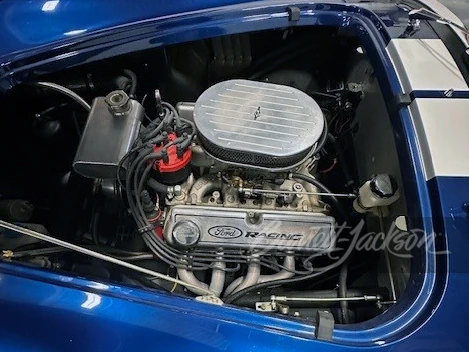 1965 Superformance - Image 3 of 14