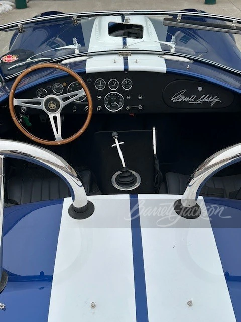 1965 Superformance - Image 4 of 14