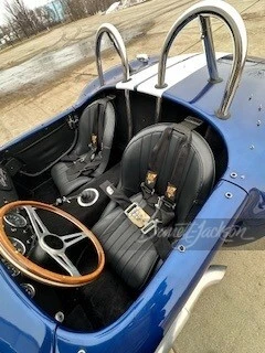 1965 Superformance - Image 9 of 14