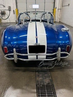 1965 Superformance - Image 2 of 14