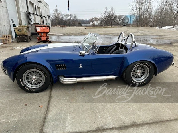 1965 Superformance - Image 5 of 14
