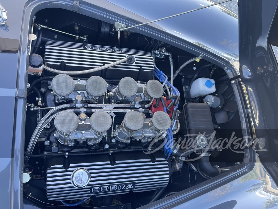 1965 Superformance - Image 3 of 8