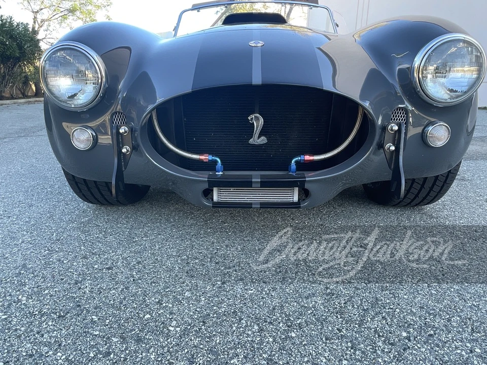 1965 Superformance - Image 6 of 8
