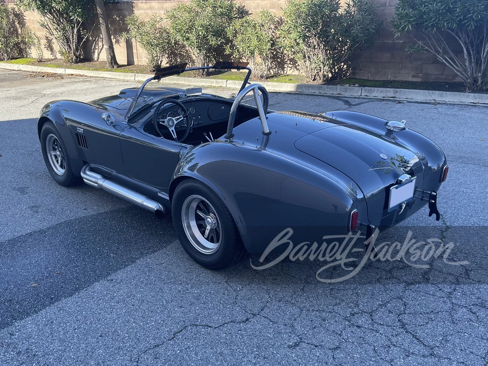 1965 Superformance - Image 2 of 8
