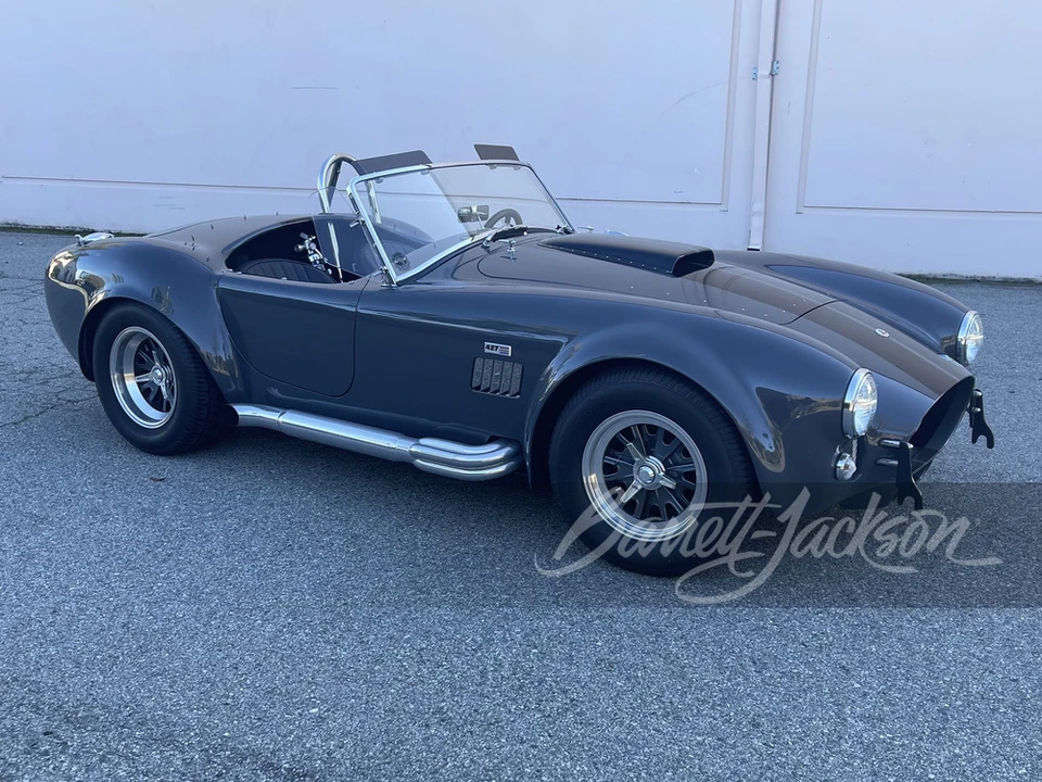 1965 Superformance - Image 5 of 8