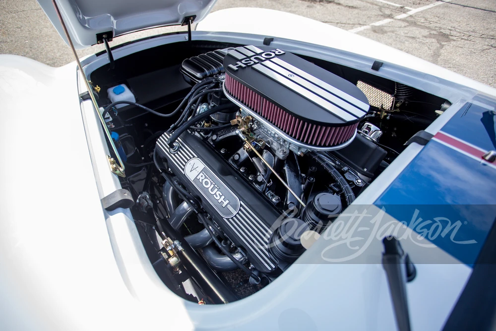 1965 Superformance - Image 5 of 13