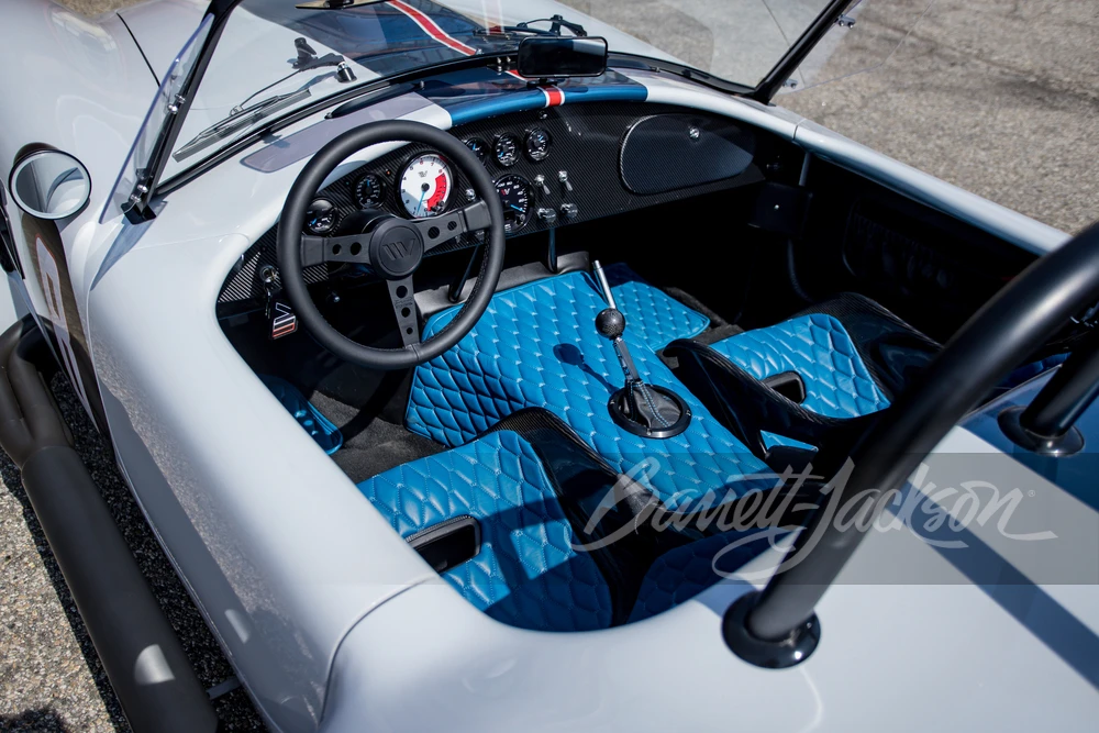 1965 Superformance - Image 4 of 13