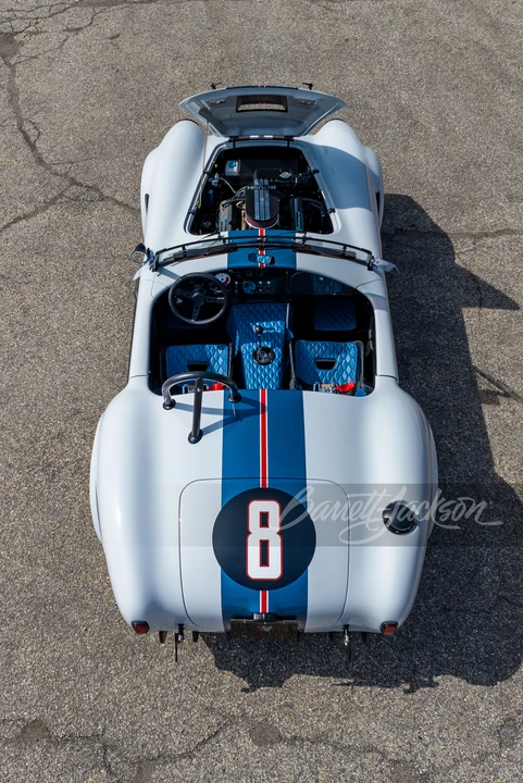 1965 Superformance - Image 9 of 13