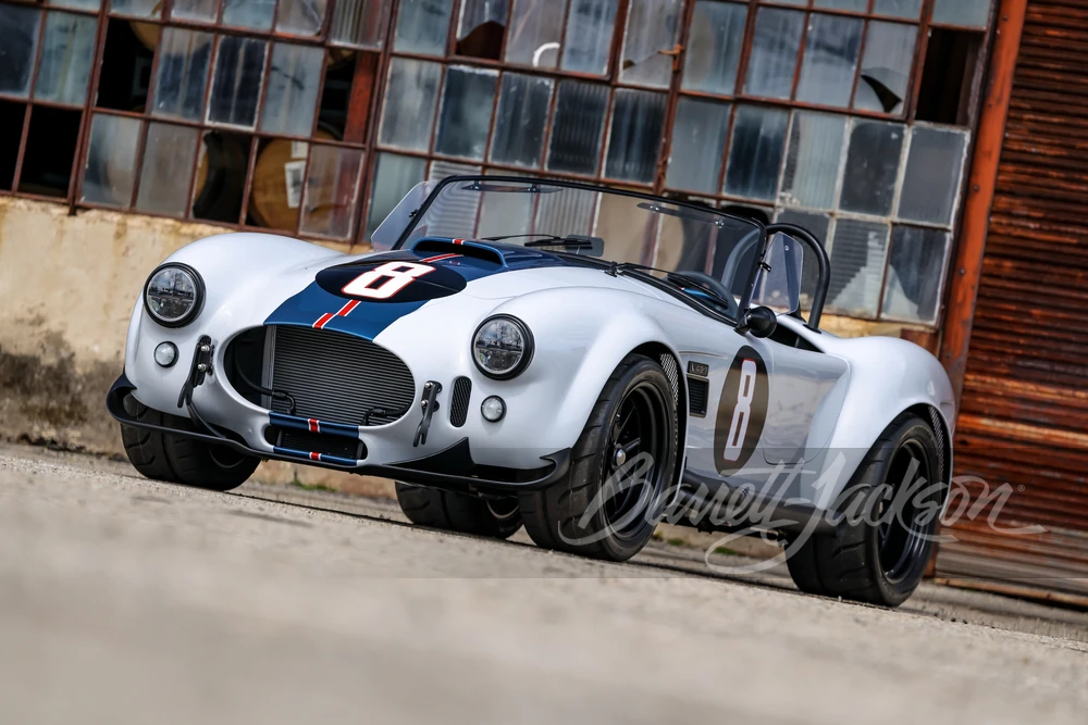 1965 Superformance - Image 8 of 13