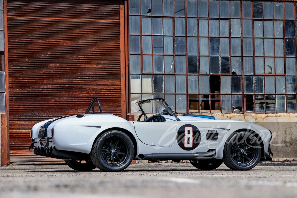 1965 Superformance - Image 12 of 13
