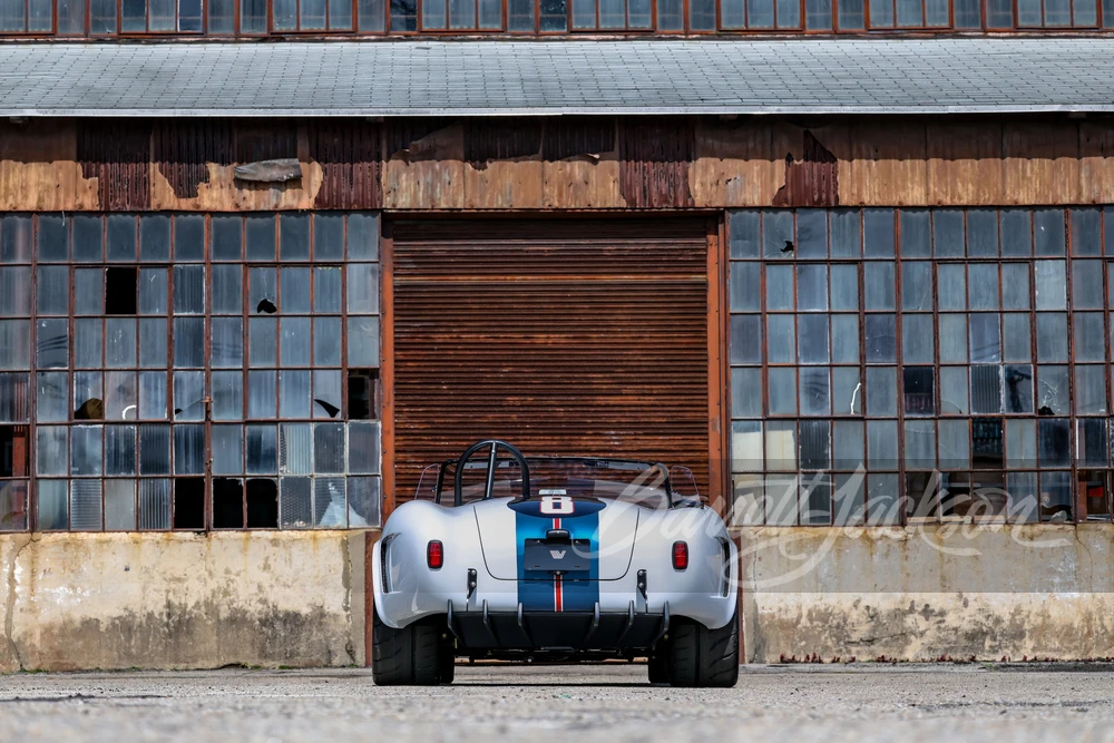 1965 Superformance - Image 10 of 13