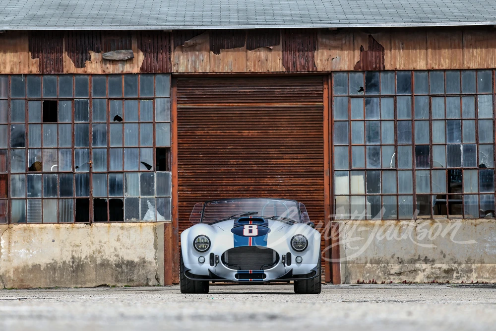 1965 Superformance - Image 6 of 13