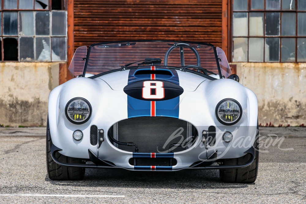 1965 Superformance - Image 11 of 13