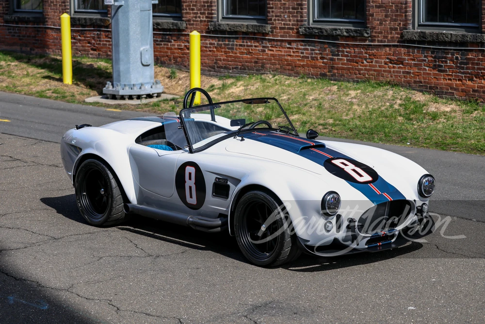 1965 Superformance - Image 13 of 13
