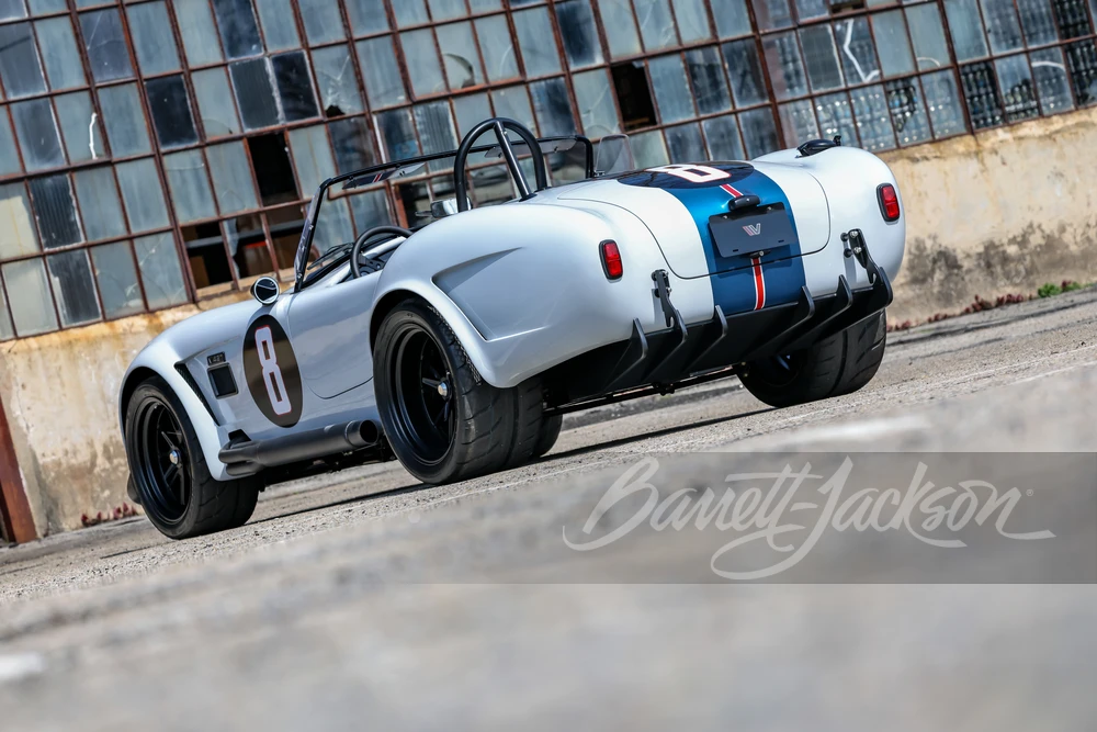 1965 Superformance - Image 7 of 13