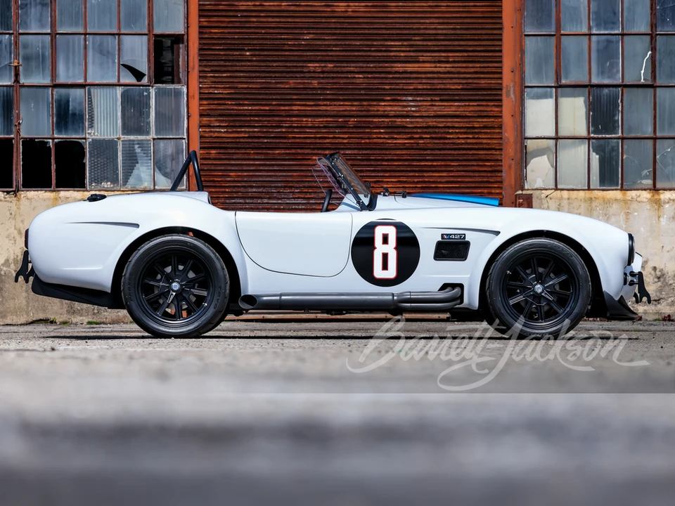 1965 Superformance - Image 2 of 13