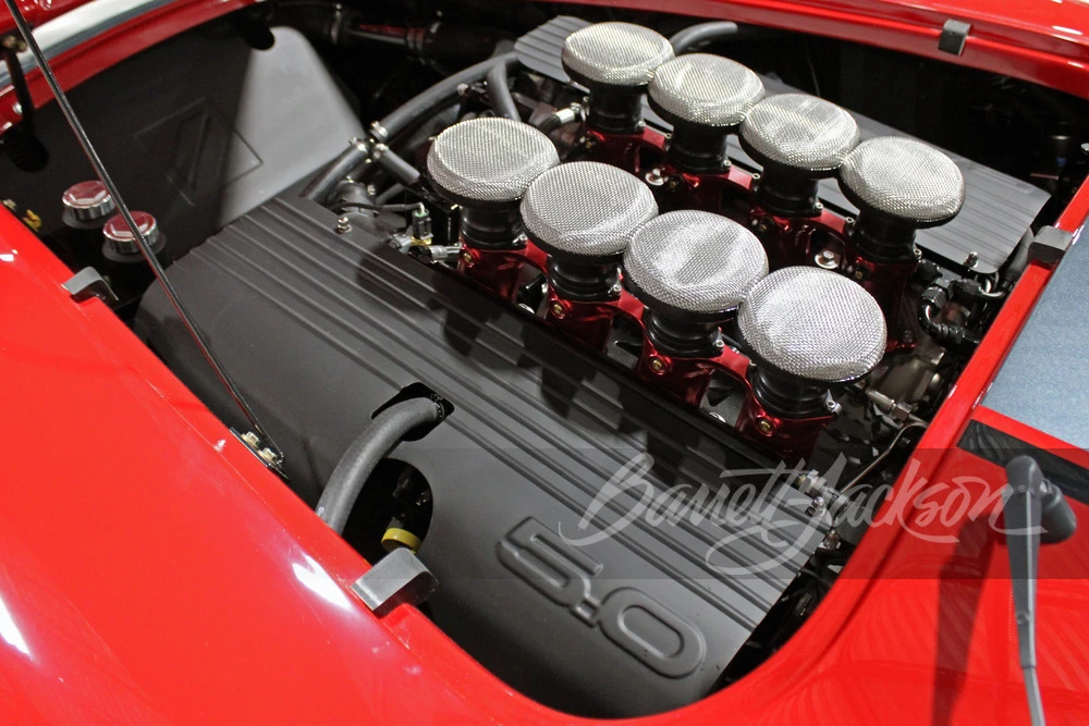 1965 Superformance - Image 3 of 25