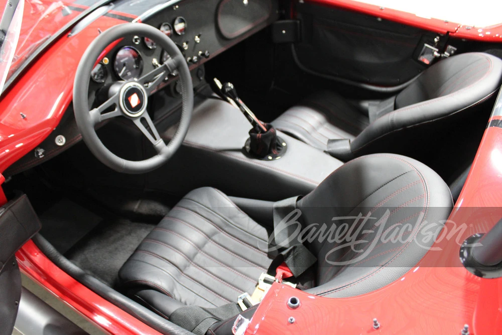 1965 Superformance - Image 4 of 25