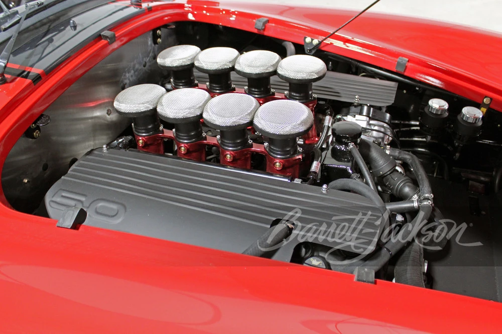 1965 Superformance - Image 6 of 25