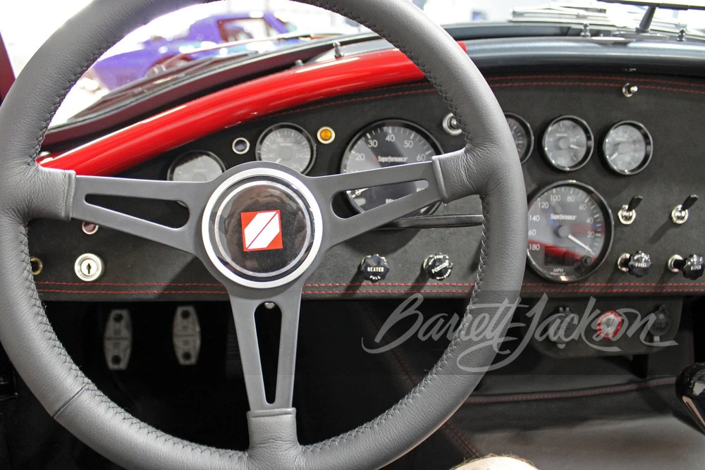 1965 Superformance - Image 12 of 25