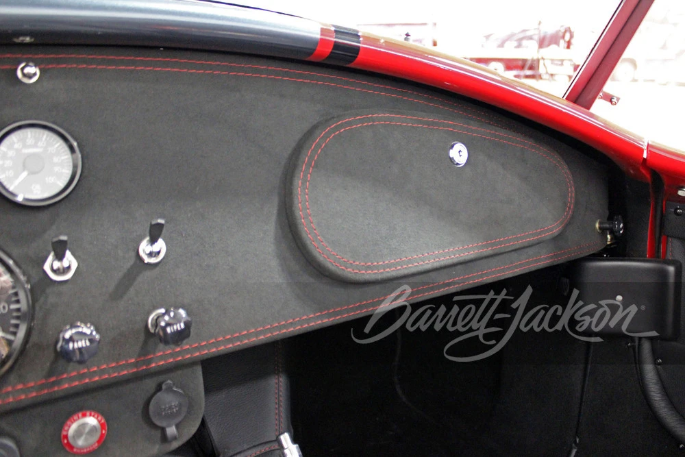 1965 Superformance - Image 11 of 25
