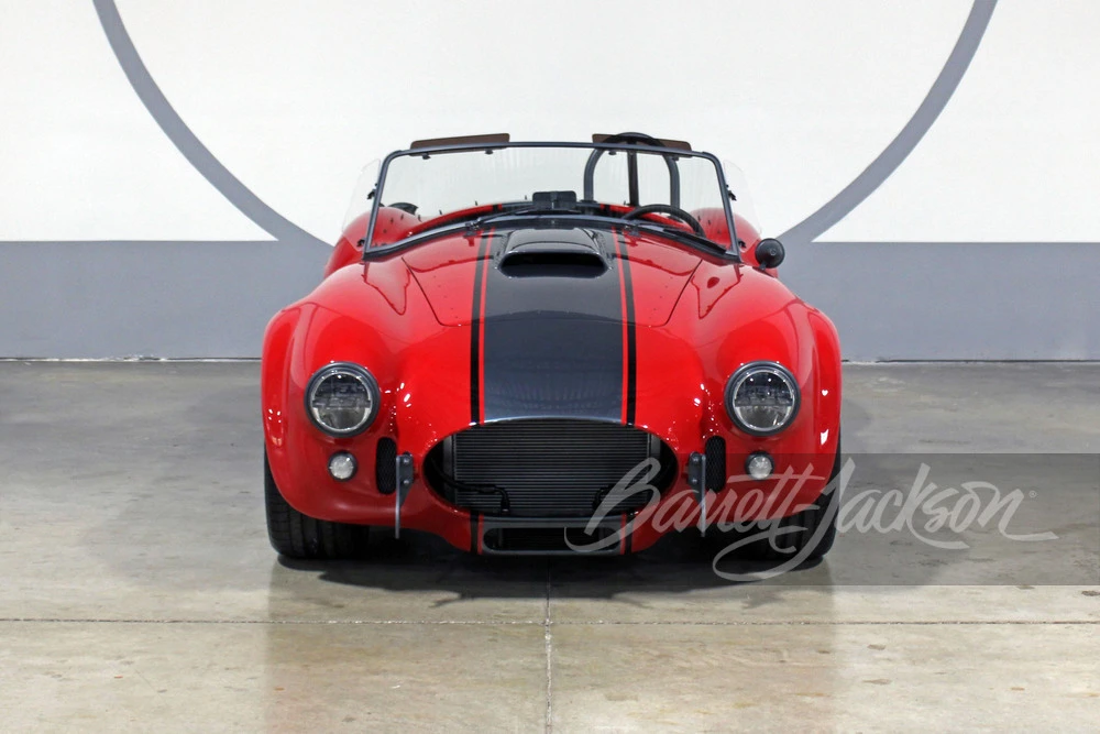 1965 Superformance - Image 14 of 25