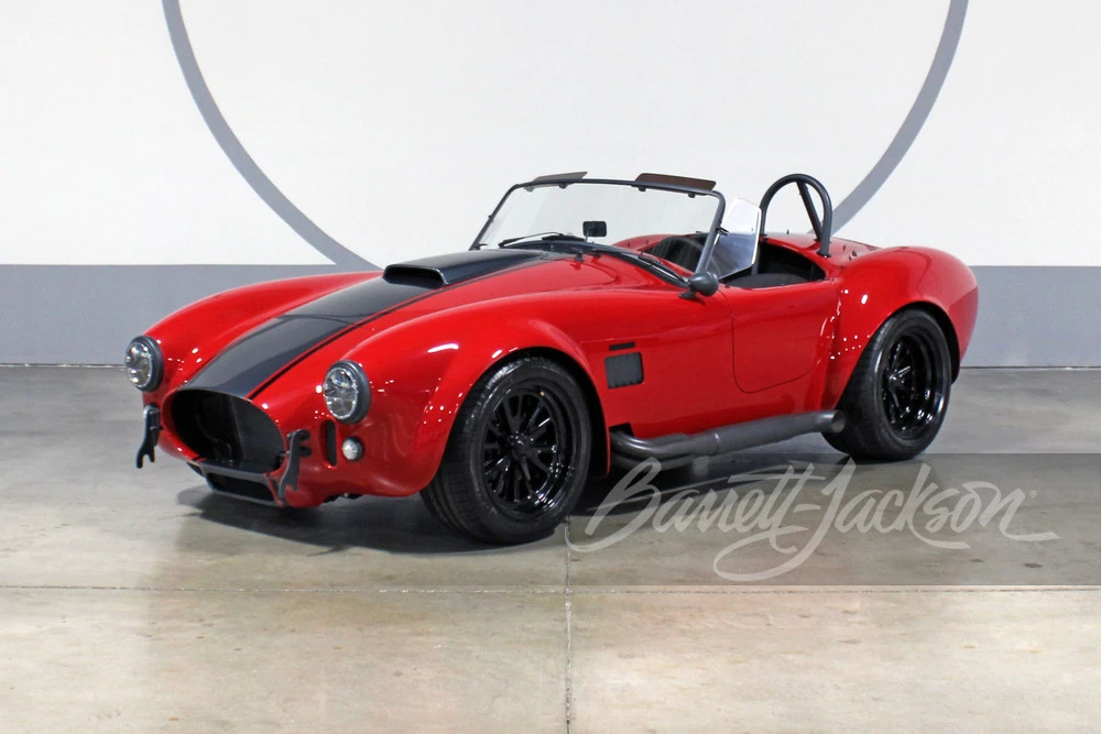 1965 Superformance - Image 15 of 25