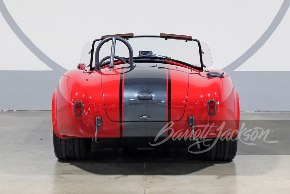 1965 Superformance - Image 18 of 25