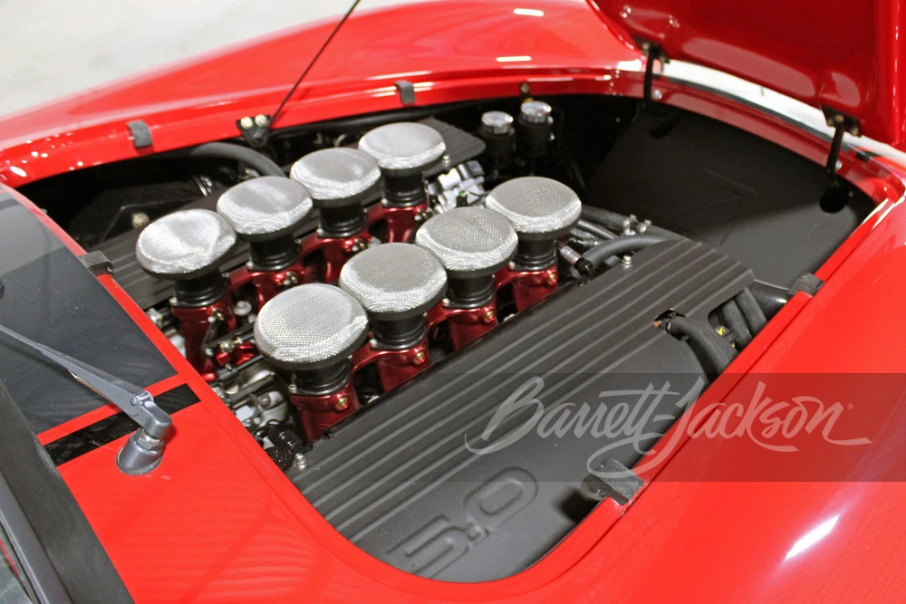 1965 Superformance - Image 7 of 25