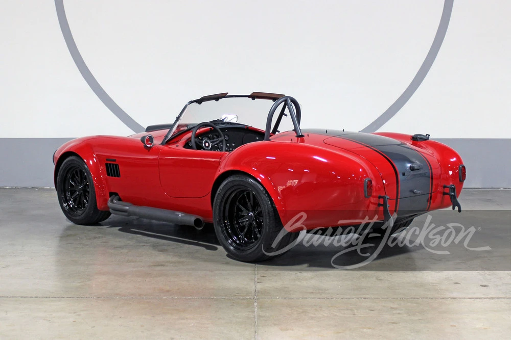 1965 Superformance - Image 17 of 25
