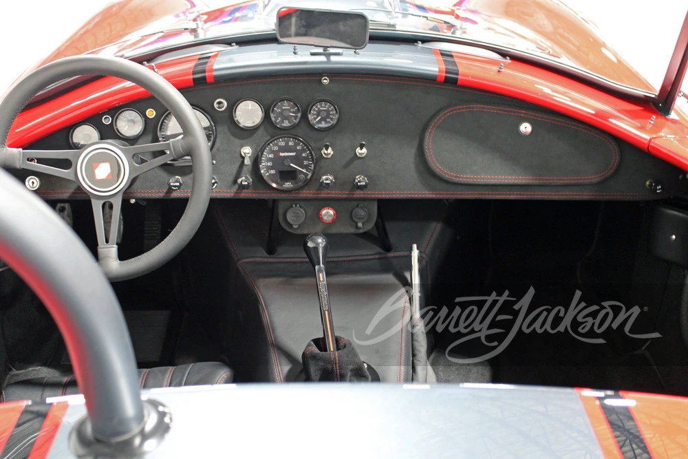 1965 Superformance - Image 8 of 25