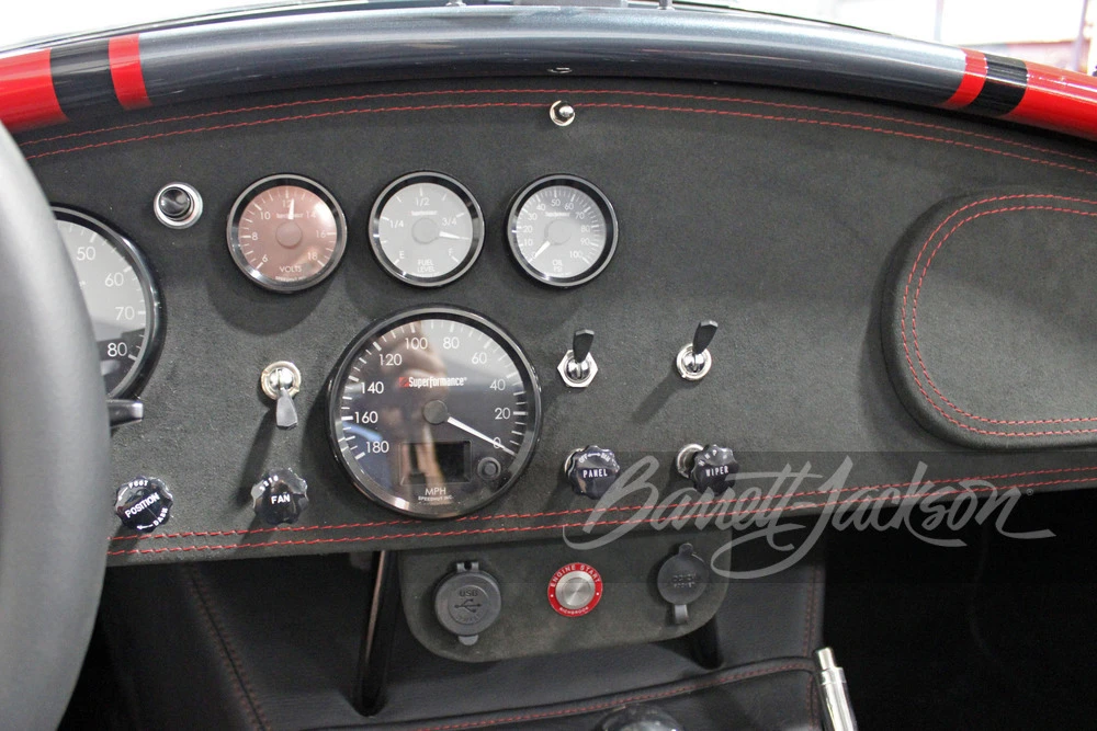 1965 Superformance - Image 9 of 25
