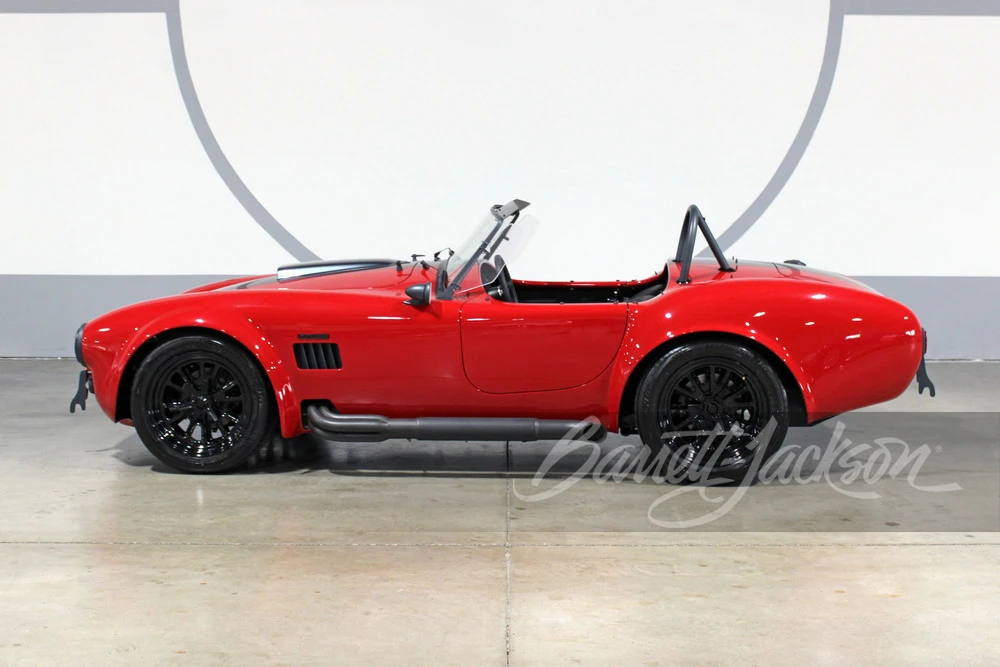 1965 Superformance - Image 16 of 25