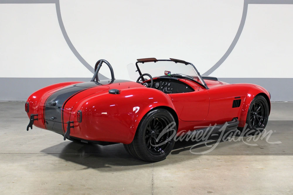 1965 Superformance - Image 2 of 25