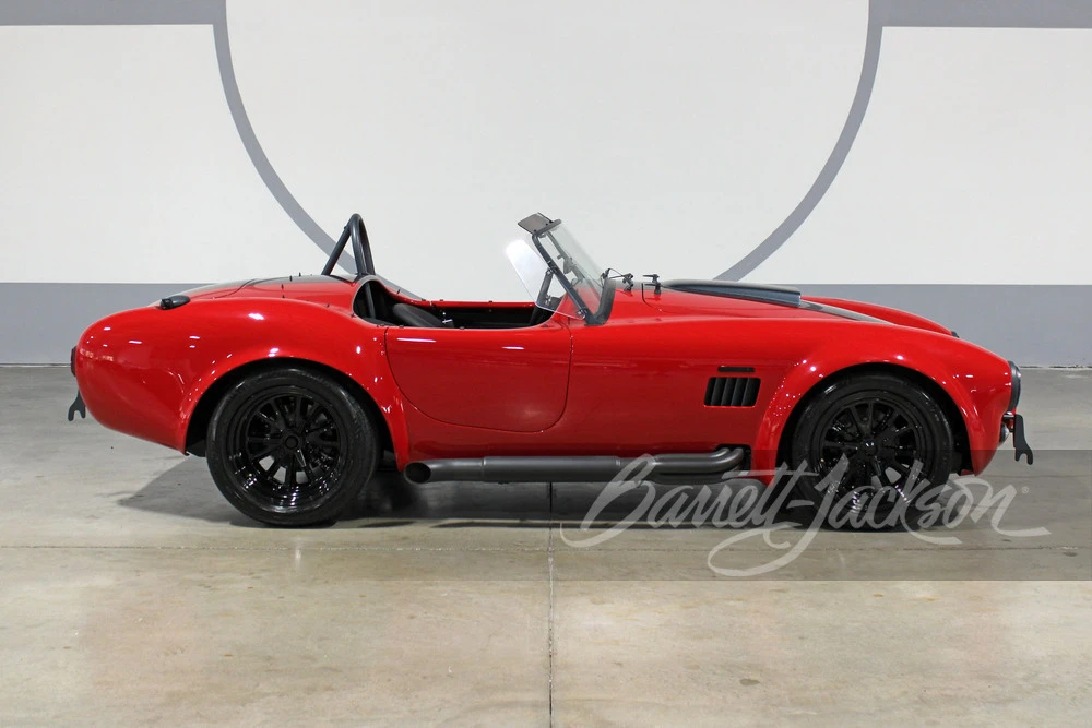 1965 Superformance - Image 5 of 25