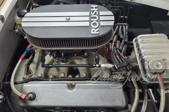 1965 Superformance - Image 2 of 9