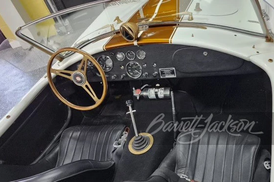 1965 Superformance - Image 3 of 9