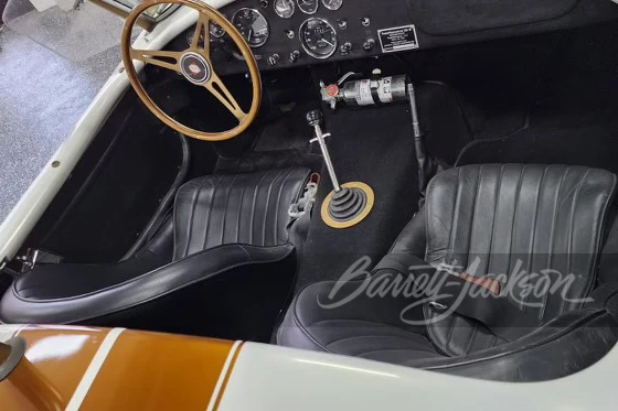 1965 Superformance - Image 4 of 9