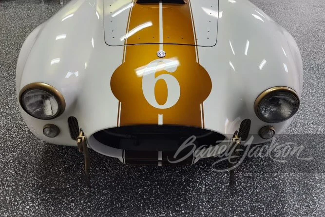 1965 Superformance - Image 5 of 9