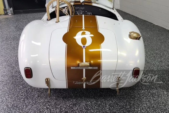 1965 Superformance - Image 6 of 9