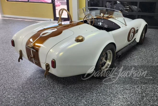 1965 Superformance - Image 8 of 9