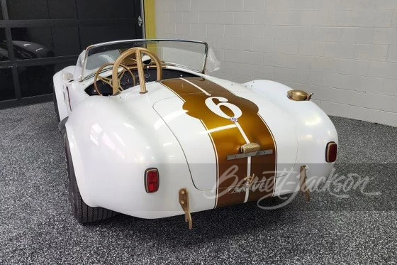 1965 Superformance - Image 9 of 9