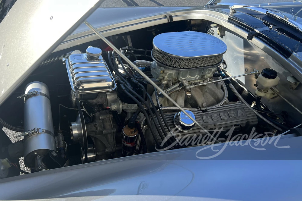 1965 Superformance - Image 2 of 17