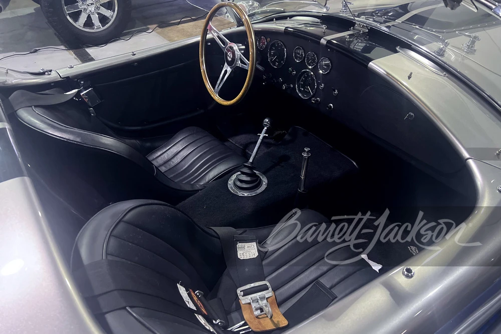 1965 Superformance - Image 3 of 17