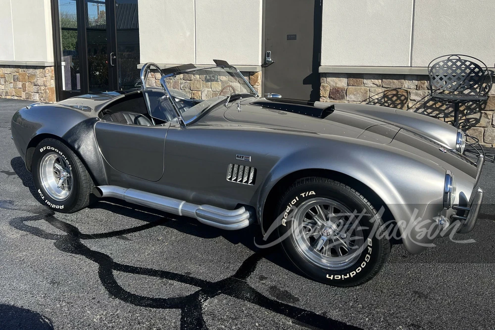 1965 Superformance - Image 4 of 17