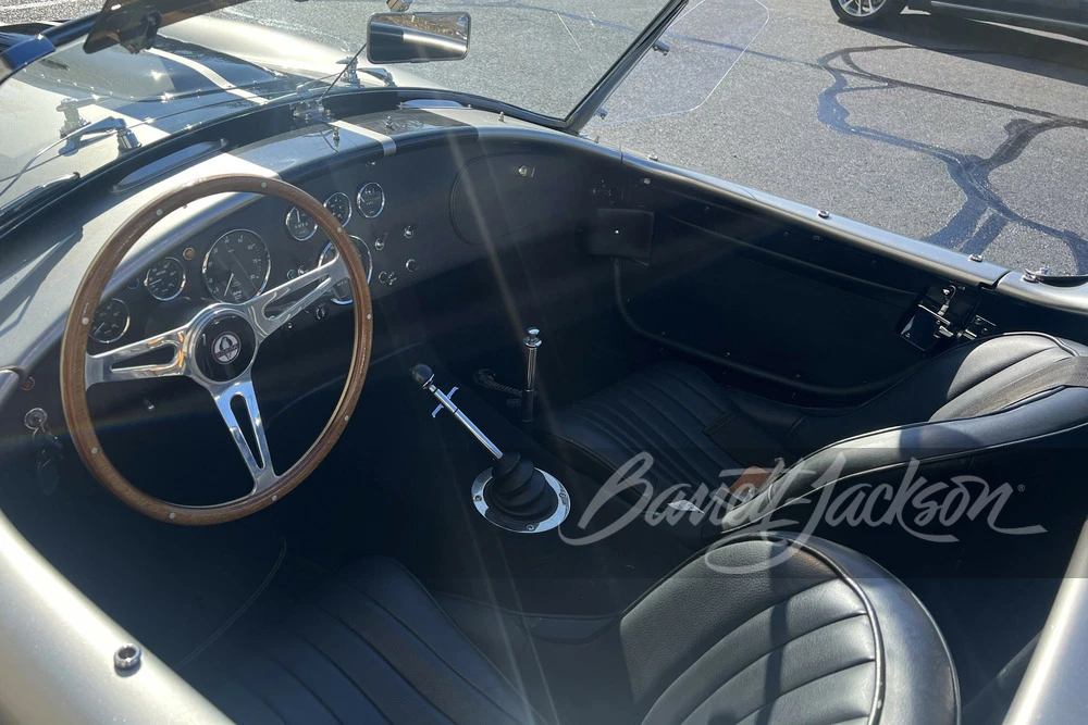 1965 Superformance - Image 5 of 17