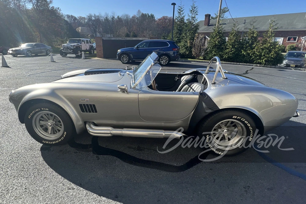1965 Superformance - Image 6 of 17